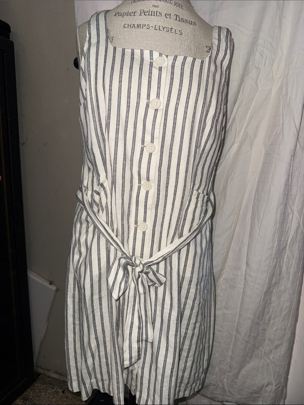 Womens dress